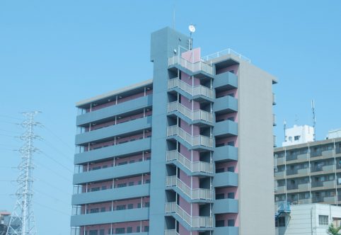 法政大学 船堀寮 法政大学の学生寮 公式サイト