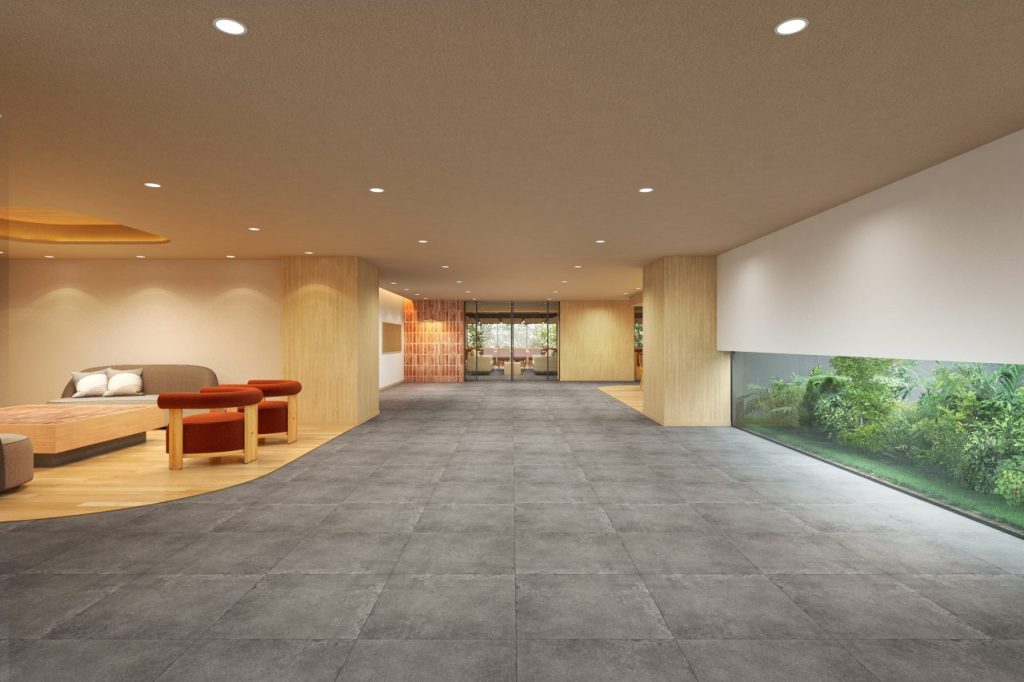 ドーミー八王子大塚