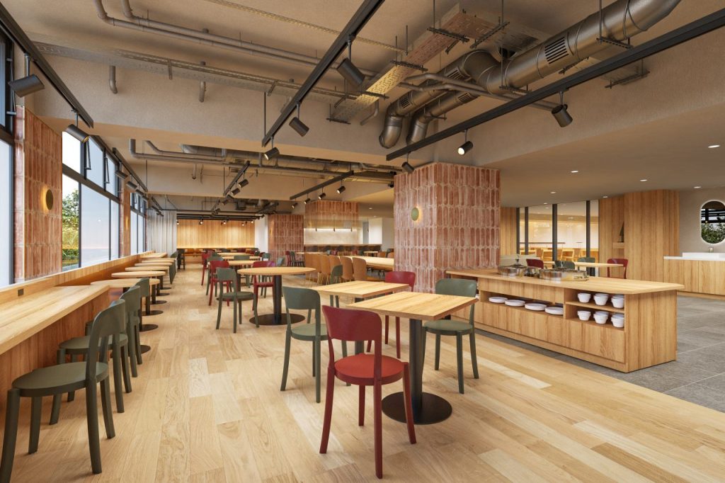 ドーミー八王子大塚