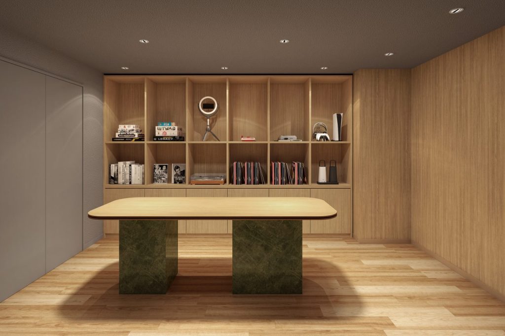 ドーミー八王子大塚