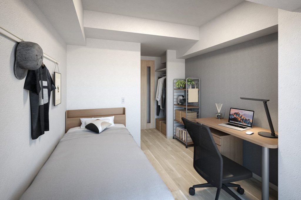 ドーミー八王子大塚